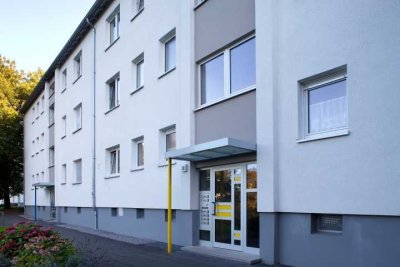 Gepflegte 2 ZKB  mit Balkon in Oberzwehren!
