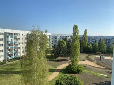 Schöne 3-Zimmer-WOhnung im Stadtfeld