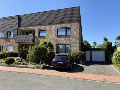 Zweifamilienhaus mit vielseitigen Nutzungsmöglichkeiten – Perfekt für Familien und Investoren!
