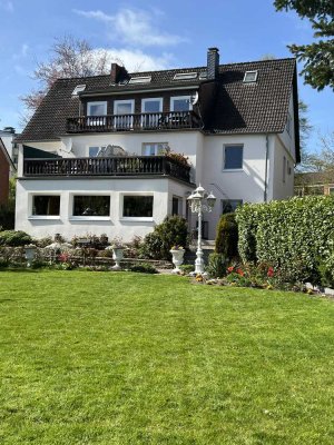 2 Zimmer Wohnung  in Hamburg Farmsen-Berne