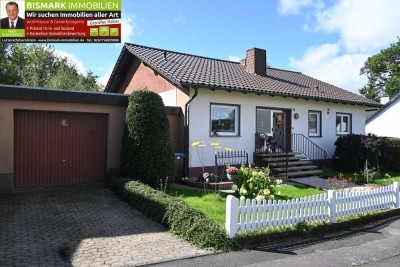 Wohnhaus in ruhiger Sackgasse mit sehr schöner Aussicht