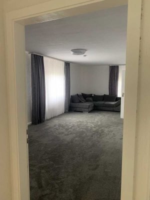 Freundliche 4-Zimmer-Wohnung zur Miete in Duisburg