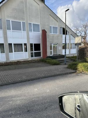 ***Vermietete Erdgeschoß Wohnung in Langerwehe***