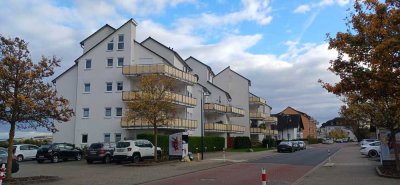 Helle 3,5-Zimmer Maisonette mit Balkon in Limburg an der Lahn