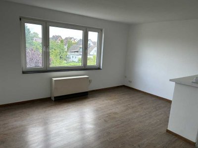 Ansprechende und sanierte 1-Zimmer-Apartment in Ingeln-Oesselse