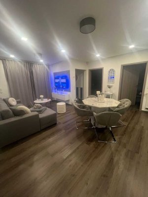 Helle 3 Zimmer Wohnung in Kempten Allgäu