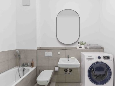 Ihr neues Zuhause: Komfortable 4-Zimmer-Wohnung