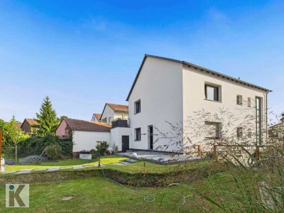 Für Sie modernisiert - Ein- bis Zweifamilienhaus mit Traumgarten!
