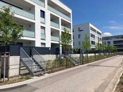 Modernes All-Inclusive 2-Zimmer Apartment in Denkendorf | nähe Flughafen/Messe Stuttgart