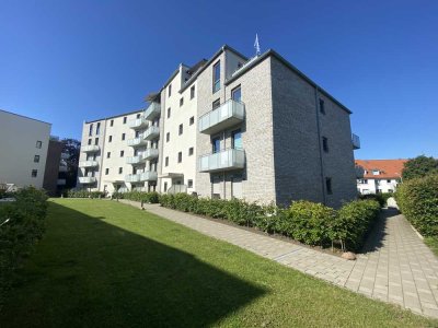 schöne 3-Zimmer-Wohnung in Garstedt/Norderstedt