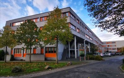 Möblierte 1,5-Raum-Wohnung nähe City!