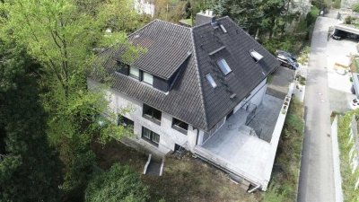 ***BUCHHOLZ***EXKLUSIVES EFH MIT EINLIEGERWOHNUNG IN BESTER  BELIEBTER WOHNLAGE ZU VERKAUFEN***