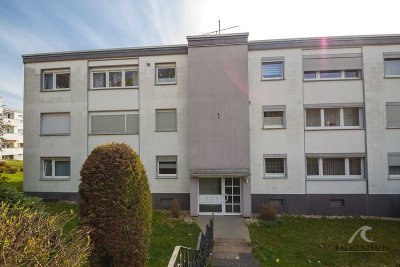 Traumhaft schöne Wohnung auf Erbpachtgrundstück