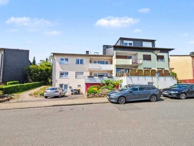 Sonniges Familienhaus in Hagen - großzügig, gepflegt und sofort bezugsfertig
