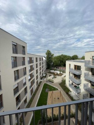 3-Zimmer Wohnung in Wattenscheid