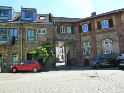 Maisonettewohnung mit Küche in Germersheim