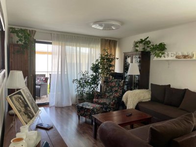 Großzügige Familienwohnung im Zentrum von Telfs mit schöner Aussicht