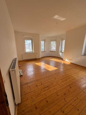 Altbau im Zentrum von Kaiserslautern!