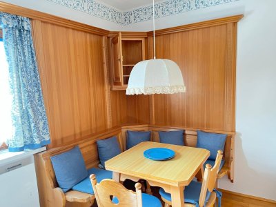 Gepflegte Wohnung / Maisonette in Altenmarkt im Pongau ab sofort verfügbar