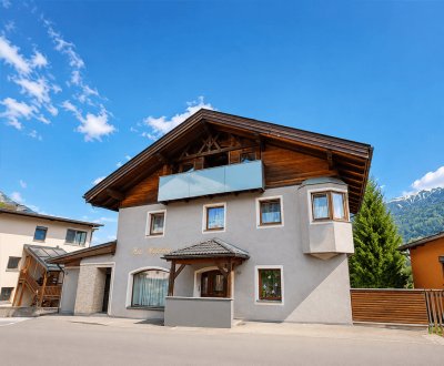 Vermietete Maisonettewohnung in Arzl im Pitztal – ideale Anlegerimmobilie