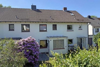 Eigenland in ruhiger Einbahnstraße!