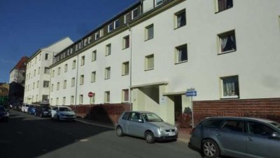+++ Attraktive 2 Zimmer-Wohnung mit Balkon +++