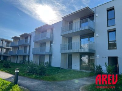 MODERNE 3 ZIMMERWOHNUNG IN WELS MIT GROSSER TERRASSE - TOP 24