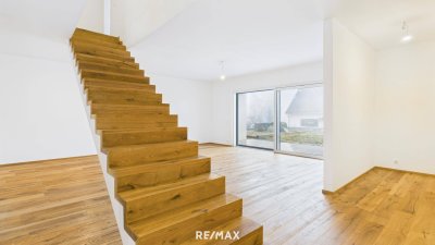 Edles Doppelhaus mit Pool "Schlüsselfertig"