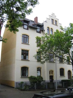 Kleine 1-Zimmer-Wohnung in Ahlem