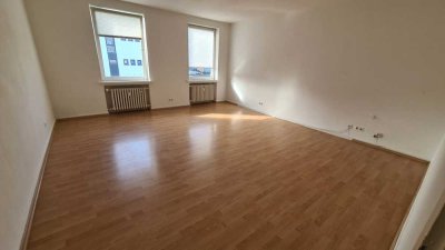 Helle 3-Zimmer Wohnung mit Balkon in zentraler Lage von Seelze