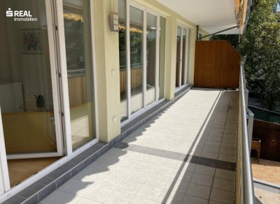 Bergluft, Sonne, Freiheit – Ihr Balkonmoment