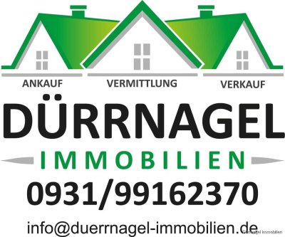 Immobilienensemble in Würzburg