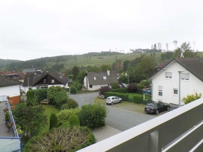 Großzügiges wohnen in ruhiger Lage mit Blick in die Natur!