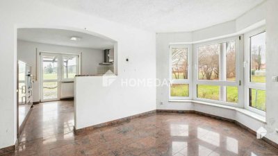Zeitlose DHH mit Kamin, Garten und großzügiger Raumaufteilung – Einziehen und Wohlfühlen!