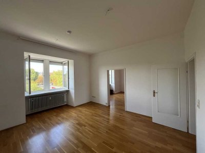 Gepflegte 4-Zimmer-Wohnung in Bamberg-Mitte