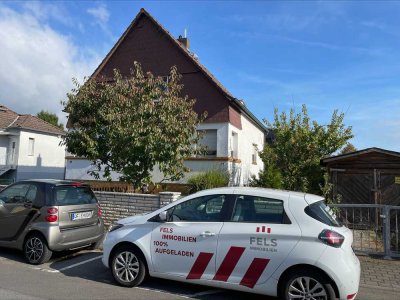 Außergewöhnliche DHH in Dietzenbach