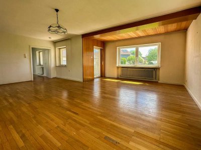 didem® | Sanierungsbedürftiges Zweifamilienhaus in Bobingen/Straßberg
