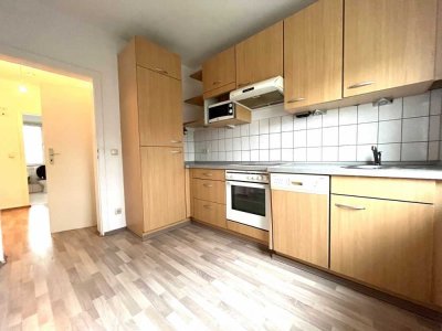 Hübsche Wohnung ideal für Singles oder Pärchen in Gelsenkirchen Bulmke- Hüllen ab sofort