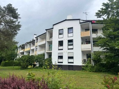 didem®| Helle 2-ZKB mit EBK und Balkon zu vermieten