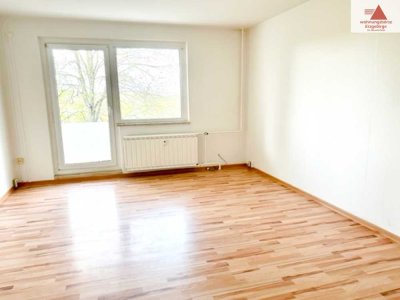 5-Raum-Wohnung zum Eigennutz oder als Anlage im Wohngebiet Barbara-Uthmann in Annaberg!