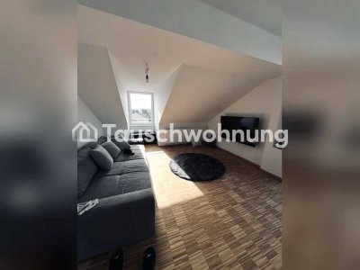 Tauschwohnung: Single und Pärchen Traum
