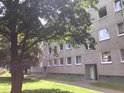 Jetzt zugreifen: 2-Zimmer-Wohnung in einer grünen Wohnlage