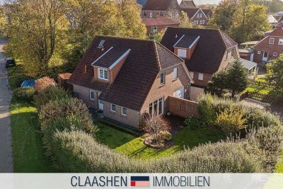 Wo Behaglichkeit auf Natur trifft