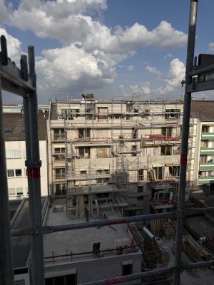 Moderne 2-Zimmer Wohnung  Neubau ! Ohne Maklerprovision ! Juli Fertig
