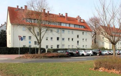 provisionsfrei - 2 Zimmer Whg in Bad Homburg 47 m2 in top Lage