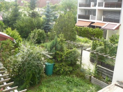 Schöne zwei Zimmer Wohnung in Saalekreis, Queis