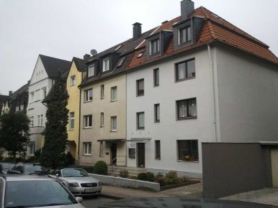 Renovierte Eigentumswohnung in Essen-Rüttenscheid