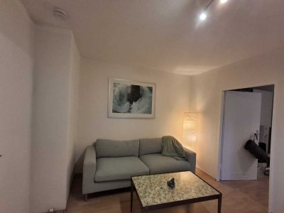 WOHNEN AUF ZEIT!!! Möblierte 2 Zimmer in Bad Homburg
