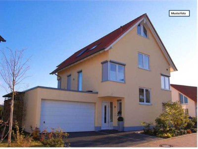 Provi frei Reihenendhaus mit Garage in 47199 Duisburg -