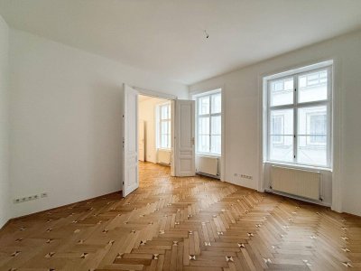 Traumhafte 3-Zimmer-Wohnung in 1010 Wien – gepflegt, zentral, mit Aufzug!